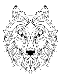Puisqu'il désigne avant tout l'entourage sacré d'une déité, il est. Les Loups Les Animaux Du Monde