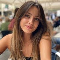 Esther Scherer's Instagram, Twitter & Facebook