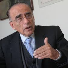 Proyecto del megapuerto recién estaría listo para el 2028