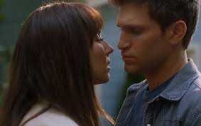Check spelling or type a new query. Pretty Little Liars Toby Und Spencer Sollen Wieder Zusammen Finden
