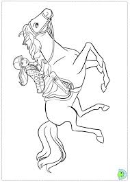 Free, printable coloring pages for adults that are not only fun but extremely relaxing. Barbie Majesty Horse Coloring Pages Coloring Home
