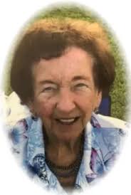 Obituary information for Carolyn A. McElroy