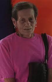 Mary Dunlap Obituary