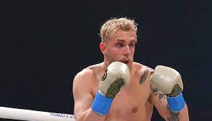 Jake paul and tyron woodley went eight full rounds on sunday night (aug. Jake Paul Vs Tyron Woodley Wetten Quoten Und Predictions