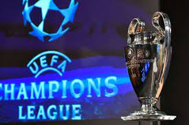 Graças ao novo livescore de futebol, especial liga dos campeões, pode acompanhar na íntegra os encontros da maior competição europeia em direto. Sorteio Das Oitavas Da Liga Dos Campeoes Confrontos Datas Principais Jogos E Mais Goal Com