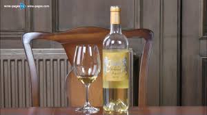 Lions De Suduiraut Wine Review Wine Bottle Rose Wine Bottle Sweet Wine