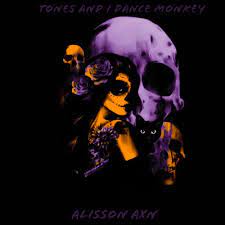 Maybe you would like to learn more about one of these? Tones And I Dance Monkey Alisson Axn Eletronica Sua Musica