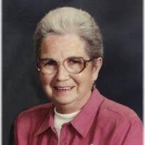 Joan Elaine Martin Obituary