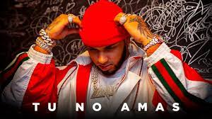 Actividades 2019, por lo que integró, revisó y. Tu No Me Amas Anuel Aa 2020 Youtube
