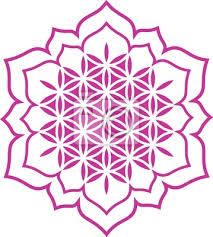 Vetor Flor Da Vida Coracao De Lotus Chakra Fotomural Fotomurais Esoterism Oma Universal Myloview Com Br Pngtree > vetor gráti > vector de cena com a vida. vetor flor da vida coracao de lotus