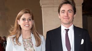 Do it once and do it well' the property developer and newlywed husband of princess beatrice loves the royal. Mapelli Mozzi Stern De