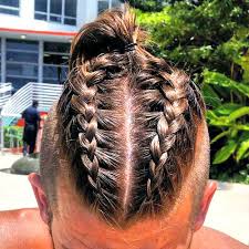 If you are one of those men gifted with long hair, you have the world in your hands, when it comes to hairstyles, where you can choose from a plethora of variations. 25 Cool Braids Hairstyles For Men 2020 Guide