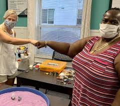 Gratitude Report 2021