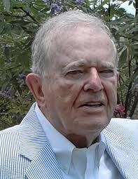 Robert Buchanan, Jr. Obituary