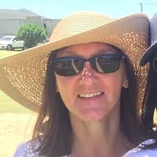 Amazon.co.uk: Ruth Bradbury-Horton: books, biography, latest update