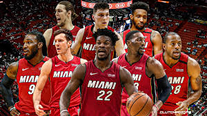 Welcome to the official miami heat fan hub 🔥🤝 meet the admins: Heat Miami Is The Most Interesting Team Going Into 2020 Free Agency