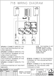A wiring diagram is a simplified standard pictorial depiction of an electrical circuit. Https Www Bepmarine Com Media Inriver 718 140a Dvsr Tchdat Bep1 Pdf Modified 20191030113021