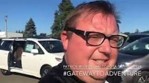 2019 vs 2020 Toyota Sienna Limited AWD