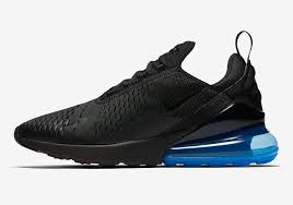 Nike Air Max 270 Photo Blue Ah8050 009 Sneaker Bar Detroit Nike Air Max Nike Shoes Women Nike Air