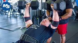 Check spelling or type a new query. Mountain Dog Ppl Push Pull Legs Workout Routine W John Meadows