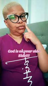 Instagram 用户 Jackie Stamps