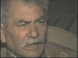 Soviet Dictator Joseph Stalin