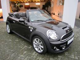 The mini cooper s is available as a convertible, a coupe and a hatchback. Mini Cooper S Cabrio Automatik Highgate Scheckheft Cabrio Sold Verkauft 1 00