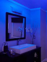 Before we go for any event, whether it is a wedding or a birthday party, we always make sure to look great. 130 Led Lighting For Bathrooms Ideas Bathrooms Remodel Bathroom Design Modern Bathroom