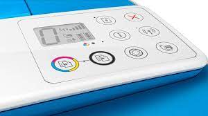20+ control your printer with ease on the large colour touchscreen that allows you to preview scans and photos. Hp Deskjet 3720 Test Des Multifunktionsdruckers Computer Bild