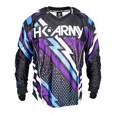 Amp Hardline Jersey