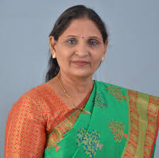 Jyoti Pandya