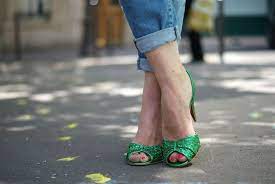 We did not find results for: 7 Idees De Chaussure Verte Chaussures Vertes Chaussure Escarpins