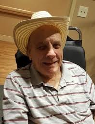 Cecil Abner Obituary June 7, 2018