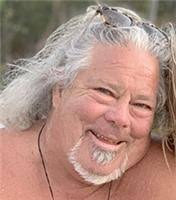 Kip Usher Obituary (1954