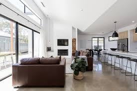 Polished Concrete Floor Cost Prices 2021 Price This Please