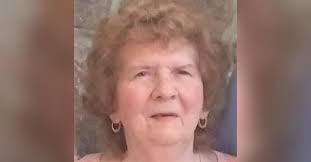 Mary Vivian Merryman Obituary