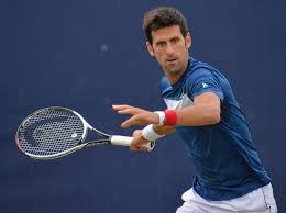 Novak djokovic (@djokernole) в твиттере. Kroaten Lieben Djokovic Er Gehort Uns Dunav At