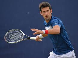 1 in the world — a spot he has seldom relinquished over the last four years — djokovic has won four of the last seven grand slams, with. Kroaten Lieben Djokovic Er Gehort Uns Dunav At