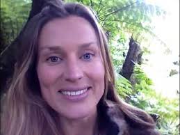 Miriam Lancewood and her Peter: Being free