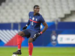 Check spelling or type a new query. Paul Pogba Reagiert Auf Gerucht Er Sei Aus Nationalteam Zuruckgetreten