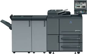 This package contains the files needed for installing the fax driver. Konica Minolta Bizhub Press 1052 æ•¸ä½å°åˆ·æ©Ÿ é‡'å„€è‚¡ä»½æœ‰é™å…¬å¸