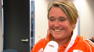 Amsterdam koploper na winst op Oranje Zwart