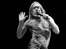 They met in 1971, and bowie produced raw power, the third album released by iggy pop's band the stooges.by 1976, though, both were completely addled by their drug addictions — heroin for iggy pop, and cocaine for bowie. Iggy Pop Announces New Book Of Lyrics Pitchfork