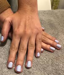 I mix blue dyes to apply on oak and maple to make a gorgeous blue wood stain. Watch The Best Youtube Videos Online Loving This Beautiful Pale Blue Colour Lolaleebeauty Nails Gelnails Blue Durban Gel Manicure Blue Color Gel Nails