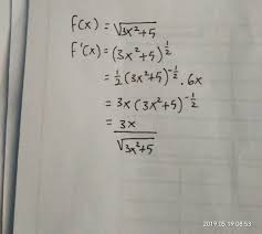 3 cara untuk menurunkan akar kuadrat x wikihow. Turunan Bentuk Akar Cara Golden