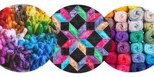 Stitch Fix: Fiber Arts Group