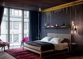Idee e ispirazioni dalle case più belle per scegliere il colore giusto per la camera da letto, a partire dalle pareti. Decorazioni Per Pareti Della Camera Da Letto 130 Idee Originali Mondodesign It