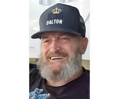 Carl Dalton Obituary (1938