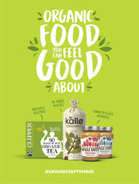 Organic September Brings Feel Good Brands Together For First Time Fab News