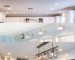 Overhead Lighting Pendants Or Spotlight Let Us Help You Determine What Will Work Best For Your Kitchen In 2020 Overhead Lighting Pendant Lighting Lighting
